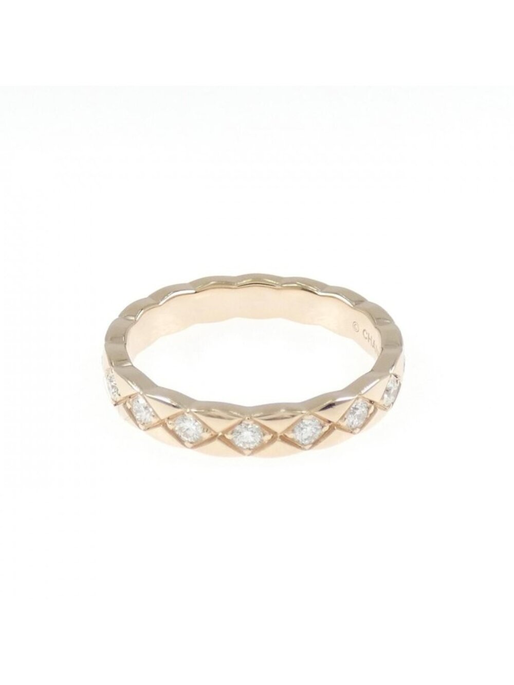 Chanel Coco Crush Ring